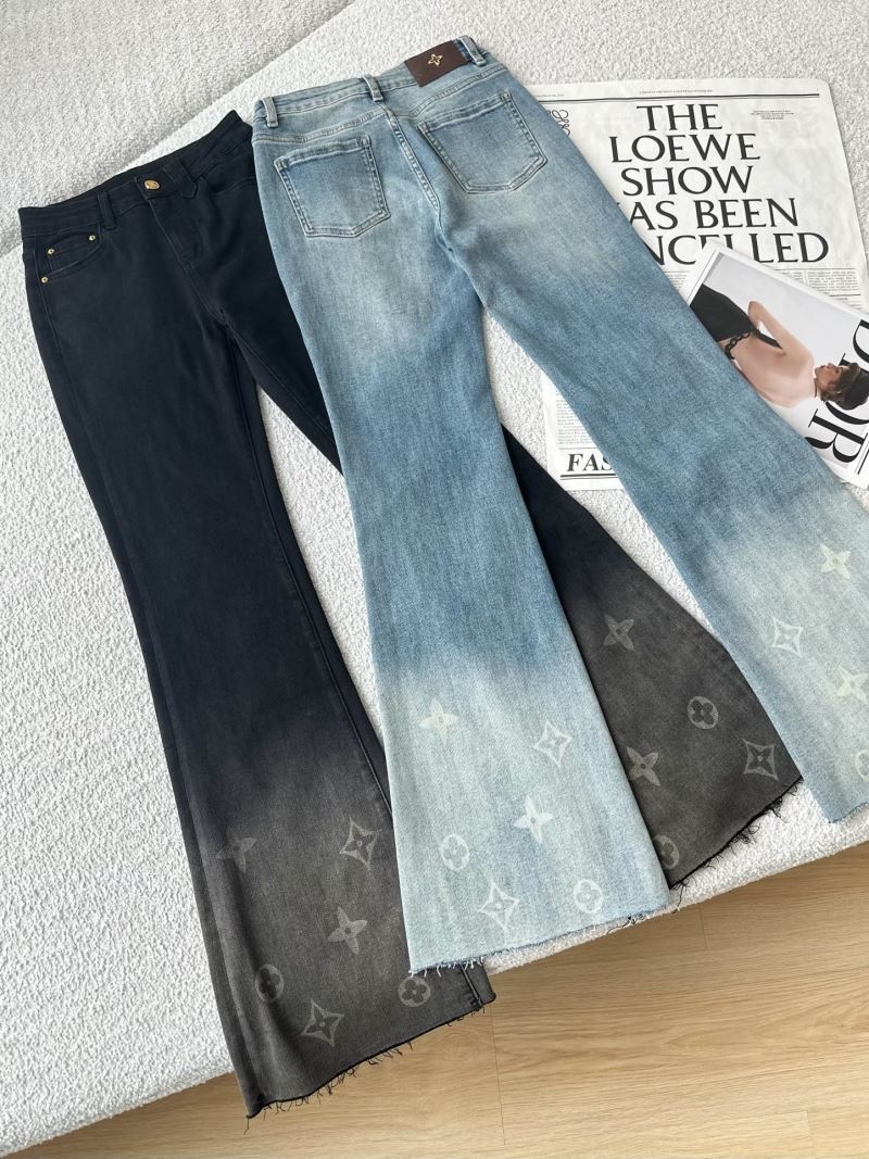 Louis Vuitton Jeans